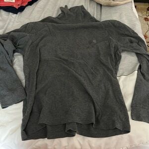 Brooks brothers turtle neck shirt